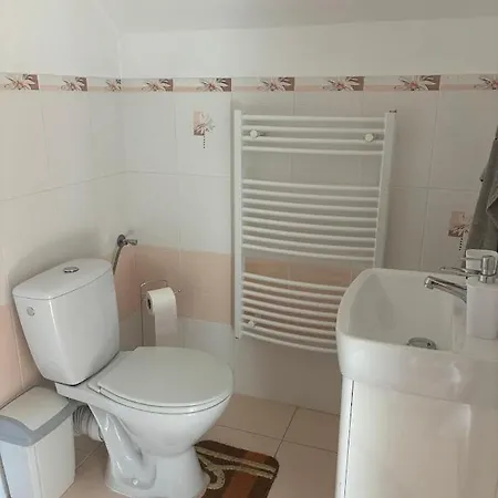 U Petra Dom wakacyjny