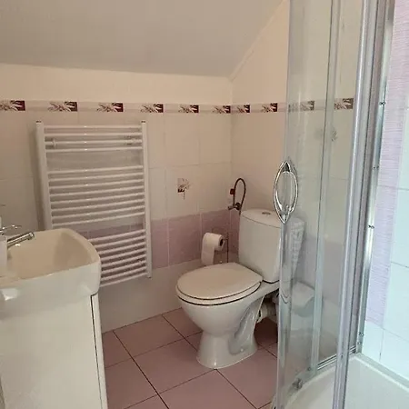 Hébergement de vacances U Petra *