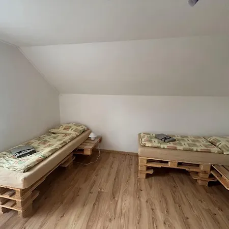 Hébergement de vacances U Petra Čadca