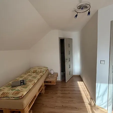 Hébergement de vacances U Petra