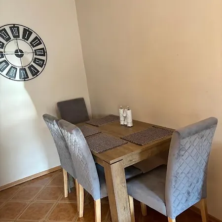 U Petra Hébergement de vacances