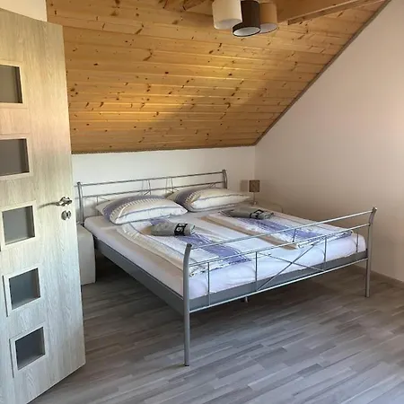 U Petra Hébergement de vacances *