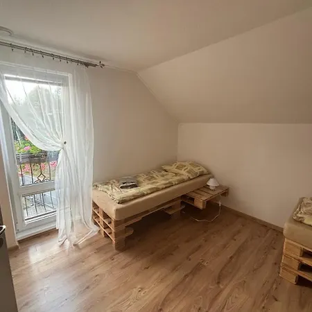 Dom wakacyjny U Petra