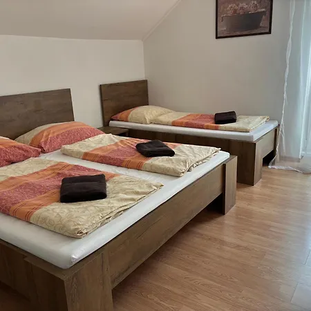 Hébergement de vacances U Petra *