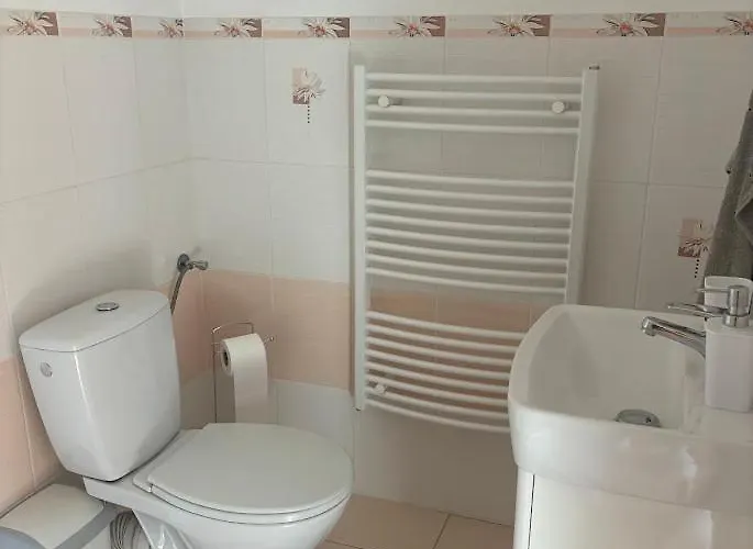 U Petra Prázdninový dům