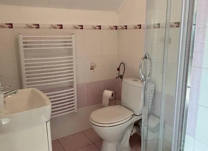 Prázdninový dům U Petra *