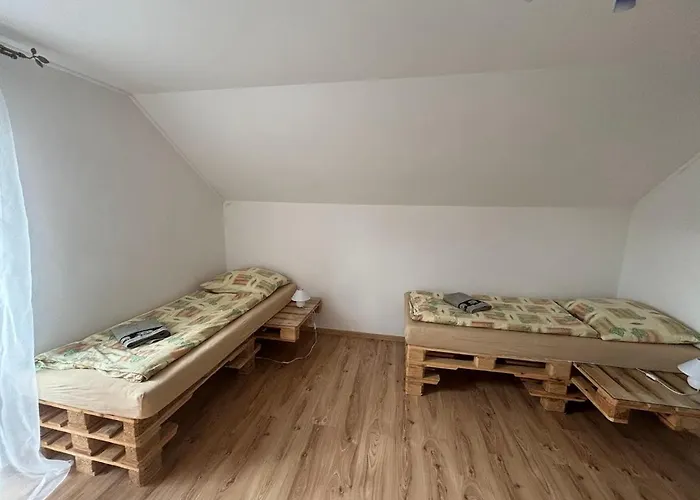 Prázdninový dům U Petra Čadca