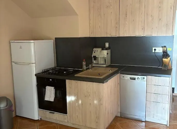 Prázdninový dům U Petra *