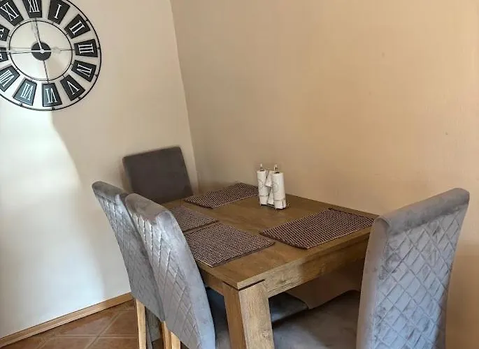 U Petra Prázdninový dům