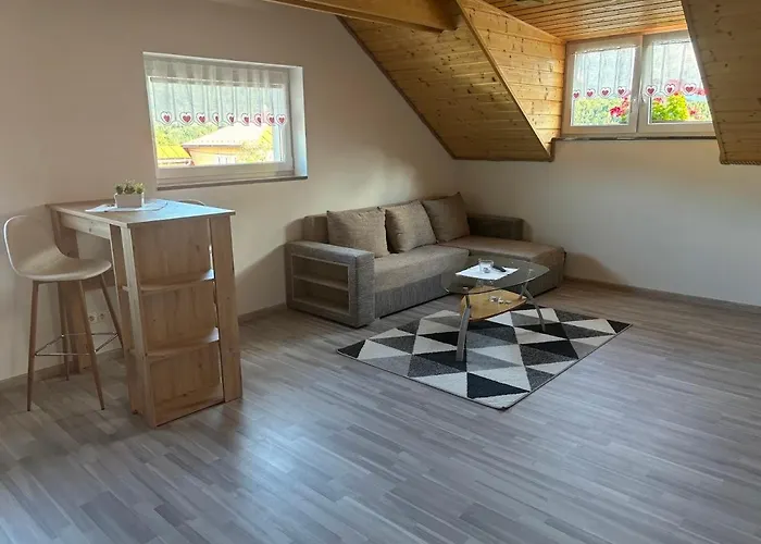 Prázdninový dům U Petra Čadca