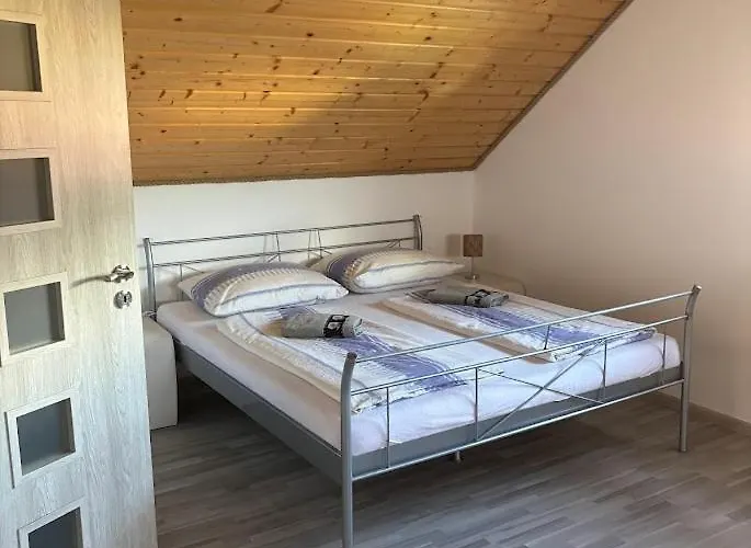 U Petra Prázdninový dům *