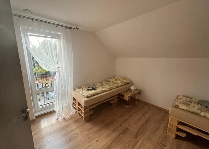 Prázdninový dům U Petra